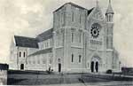 Drumcondra - Dublin - St Columba
(Church)