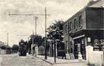 Drumcondra - Dublin - Upper
(Drumcondra Rd)
