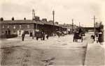 Drumcondra - Dublin - Lower
(Drumcondra Rd)