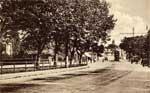 Drumcondra - Dublin - Village view
(circa 1910)