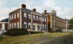 Drumcondra - Dublin - St Patricks
(College)