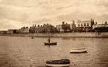 Clontarf - Dublin - scenic view
(old Irish photo)