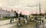 Glasnevin - Dublin - Prospect Ave
(tinted color)