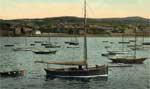 Howth - Dublin - Boats
(coastal view)