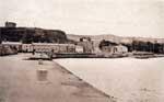Howth - Dublin - B/W - East Pier
(circa 1910)