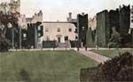 Howth - Dublin - Howth Castle
(old photo)