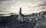 Howth - Dublin - Abbey
(old Irish photo)