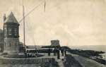 Martello - Dublin - Tower
(old photo)