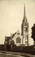 Raheny - Dublin - Old Saints Church
(circa 1910)