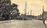 Tolka River - Dublin - The Bridge at Drumcondra
(circa 1910)