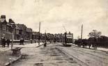 Ballsbridge - Dublin - street scene
(circa 1910)