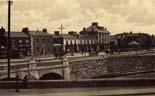 Ballsbridge - Dublin - Village
(Bridge)