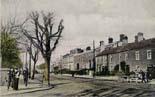 Ballsbridge - Dublin - Pembroke Rd
(circa 1910)