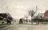 Ballsbridge - Dublin - tinted color
(old photo)