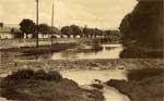 Ballsbridge - Dublin - River Dodder
(scenic photo)