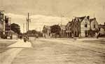 Ballsbridge - Dublin - RDS
(Royal Dublin Society)