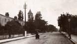 Blackrock - Dublin - Merrion Avenue
(old photo)