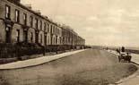 Blackrock - Dublin - The Coastal road
(old photo)