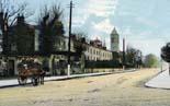 Blackrock - Dublin - early 20th Century
(Merrion Avenue)