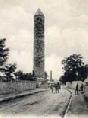 Clondalkin - Dublin - Village
(& Round Tower)