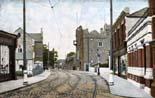 Dalkey - Dublin - Town Hall
(on Castle St)