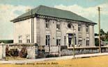 Dundrum - Dublin - Carnegie Library
(old photo)