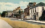 Dundrum - Dublin - Main St
(color)