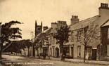Dundrum - Dublin - Church
(& Main St)
