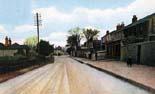Dundrum - Dublin - color photo
(Rosemount)