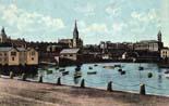 Dun Laoghaire - Dublin - Winter Palace
(tinted color)