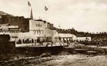 Dun Laoghaire - Dublin - Baths
(coastal view)