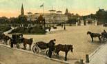 Dun Laoghaire - Dublin - Pavilion
(circa 1910)
