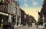 Dun Laoghaire - Dublin - Lr. Georges St
(circa 1920