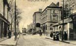 Dun Laoghaire - Dublin - Georges St
(circa 1910)