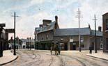 Donnybrook - Dublin - Main St
(circa 1910)