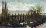 Donnybrook - Dublin - St Marys Church
(old photo)