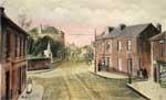 Donnybrook - Dublin - street
(Main St)