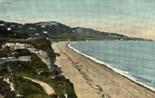 Killiney - Dublin - Beach
(coastal view)