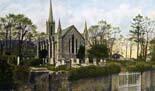Kilternan - Dublin
(Church)