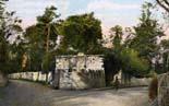 Rathfarnham - Dublin - Cromwell