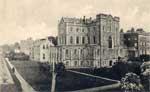 Rathfarnham - Dublin - Loreto Abbey
(circa 1910)