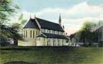Rathfarnham - Dublin - Church
(St Brigid