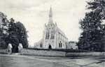 Rathfarnham - Dublin - St Mary