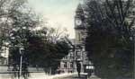 Rathmines - Dublin - Town Hall
(old photo)