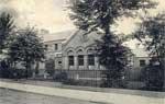 Rathmines - Dublin - St Mary