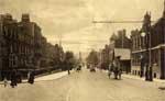 Rathmines - Dublin - facing south
(Main St)