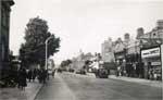 Rathmines - Dublin - Village
(street scene)