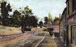 Stillorgan - Dublin - Main St
(tinted color)