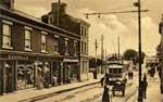 Terenure - Dublin - Main St
(circa 1910)