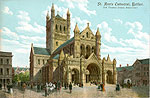 Antrim - Belfast - St Ann